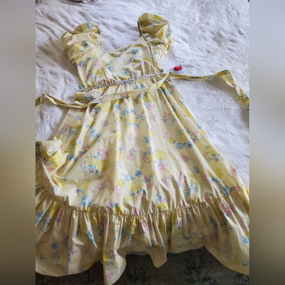 Love Shack Fancy x Target Dress - Picture 2 of 4